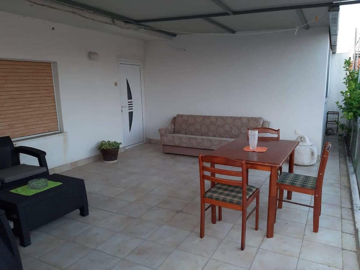 Apartman Lucija 特罗吉尔 外观 照片