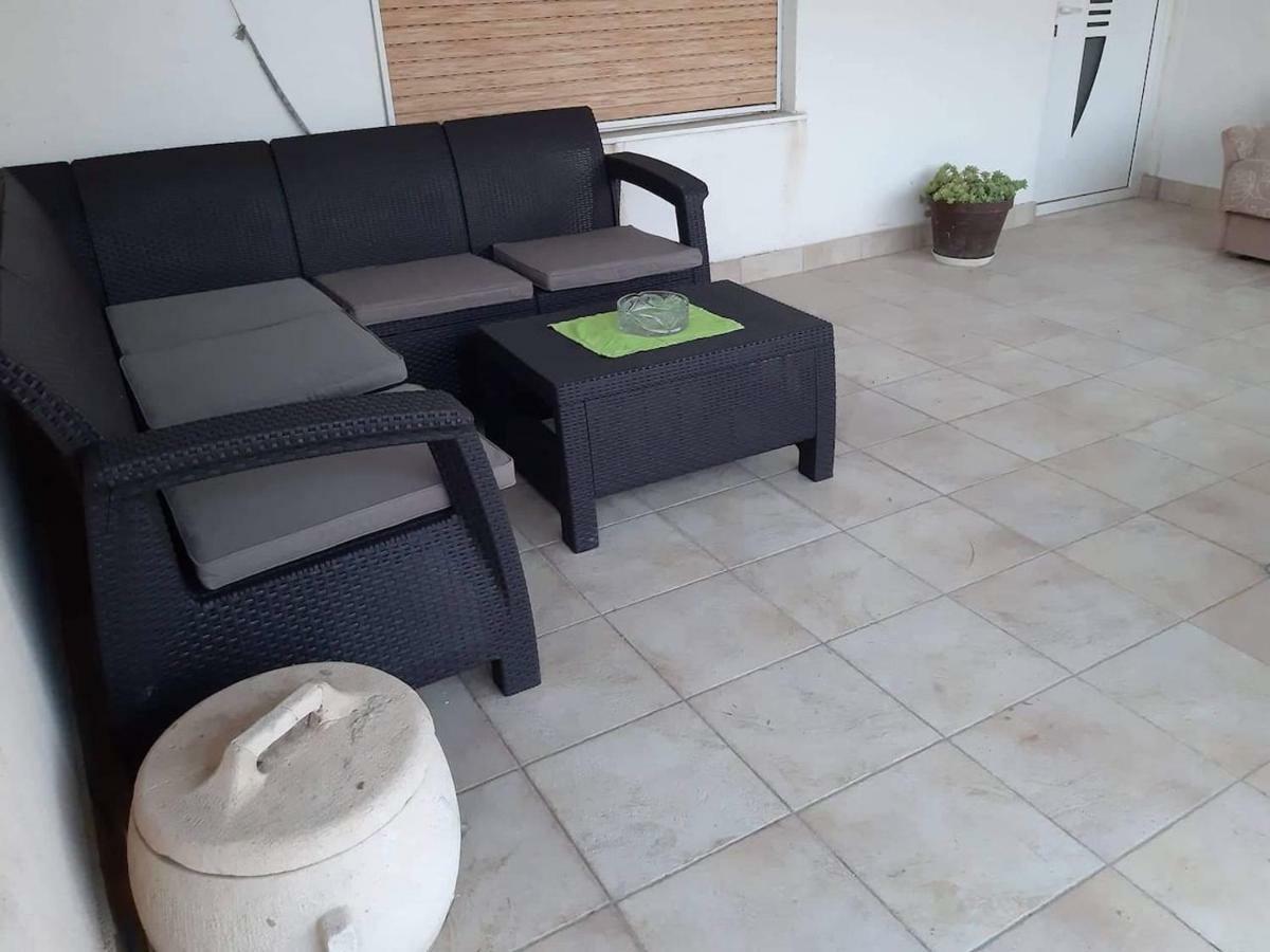Apartman Lucija 特罗吉尔 外观 照片