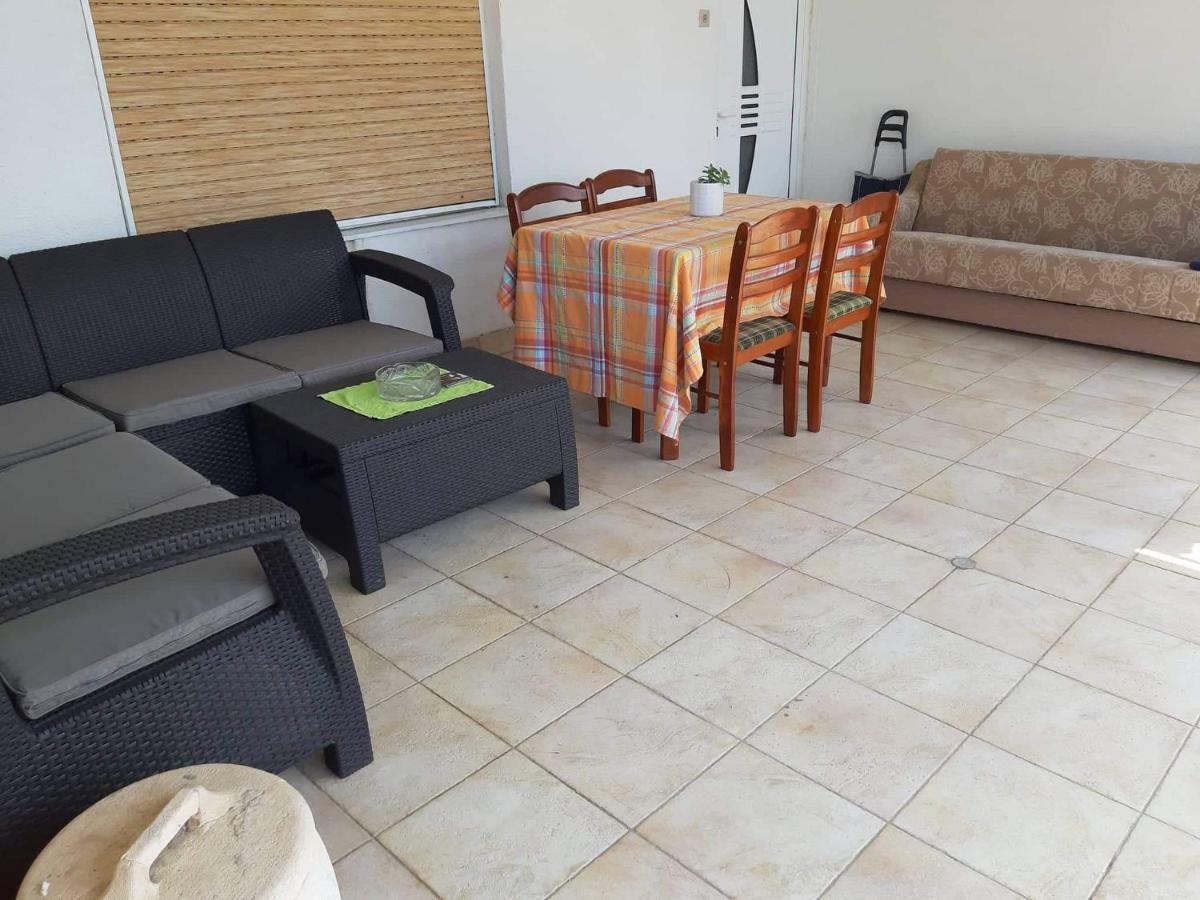 Apartman Lucija 特罗吉尔 外观 照片